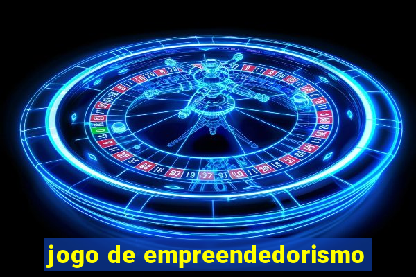 jogo de empreendedorismo